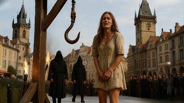 The Executioner’s Hook: The Tool That Tore Without Mercy