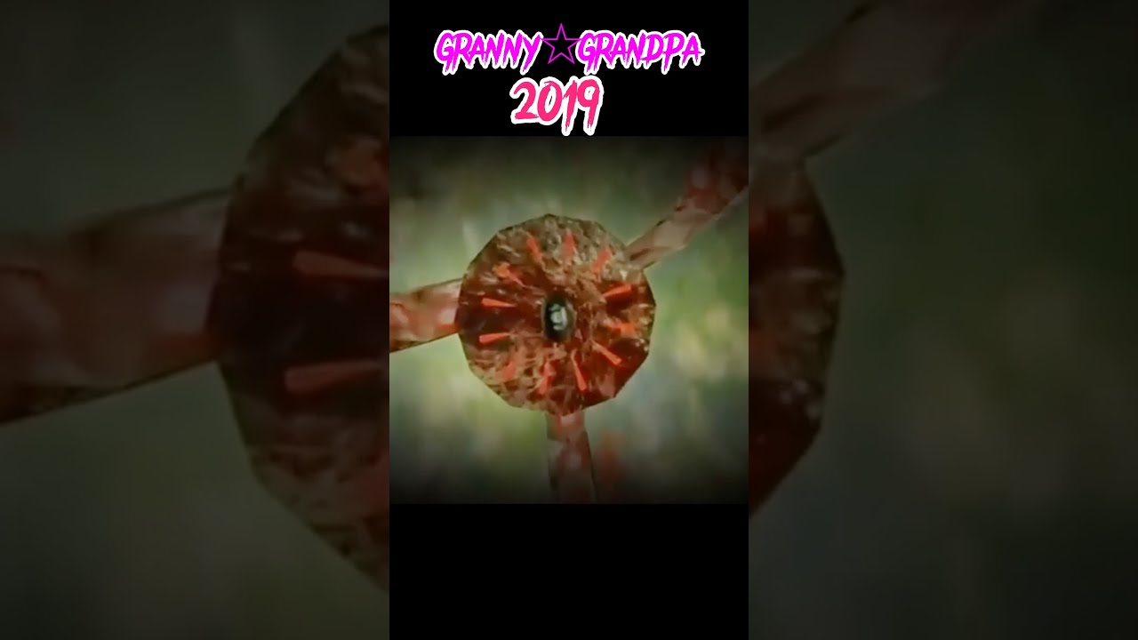 Evolution of Granny Game - YouTube