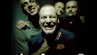 Clawfinger - Shine On You Crazy Diamond (Pink Floyd Cover)