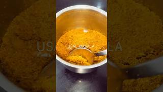 Usal Masala