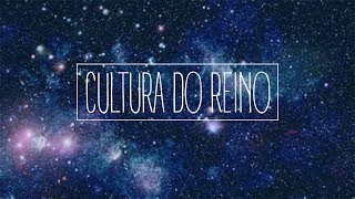 Video thumbnail of "CULTURA DO REINO - NOVE GRAUS"