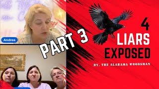 EXPOSED: (Pt3/4) 4 Liars prophesying a 9/11/23 rapture