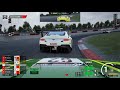 Assetto Corsa Competizione - Multiplayer Race at Nurburgring - 90 Minute Race