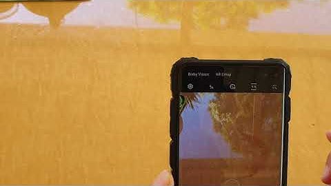 Samsung Galaxy S10 / S10+: How to Save Camera Photos as RAW Copy