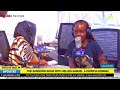 THE SUNDOWN SHOW WITH HELLEN SAMUEL AND PATRICIA DOMINIC