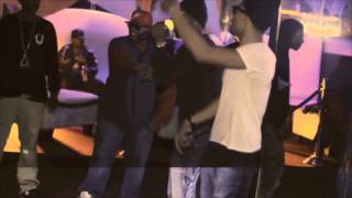 Mr. KoJo ft Ace-Tomorrow Performing Live #BLAZETHESTAGESUNDAYS
