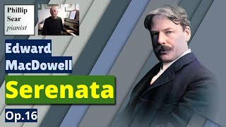 フィリップ・シーア - 演奏動画のサムネイル