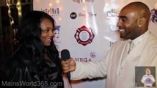Love & Hip-Hop star Yandy Smith talks about the show's creation and the conflict with Jim Jones