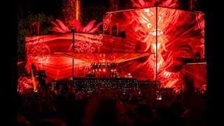 Tomorrowland Belgium 2017 | Solomun W2