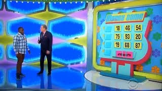 The Price is Right - Money Game - 4/4/2018