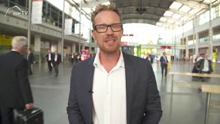 Transport Logistic 2019 - Videos Zu Trends Der Transport- Und Logistikbranche