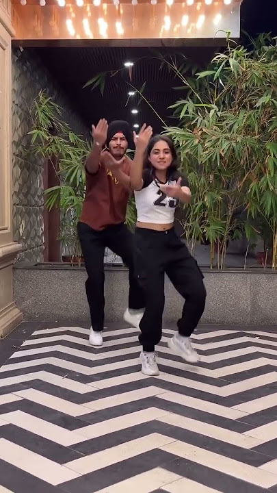 Tere Bina Na Guzara E Dance Video#shorts #dance #punjabidance #bhangra