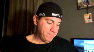 How to find your drive and motivation again.