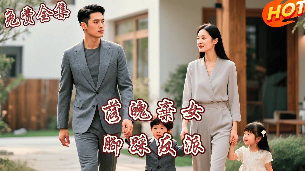 [全集 短劇] 為救母被迫借腹生子，5年後她攜千億身價回歸，嫁給植物人總裁衝喜！新婚夜奇蹟發生了...❤️🔥丨 張韫韜  丨彭呆呆 丨全集免費觀看 #短劇全集 #短劇推薦