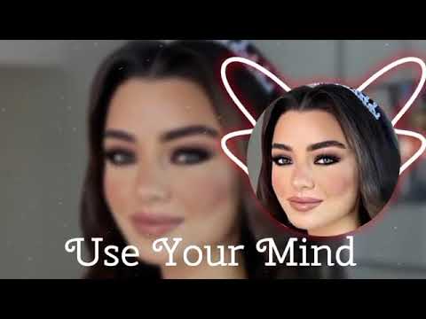 Use Your Mind Remix 2024 | Emotional Depth by Ryan Steele | Original Track by Alexia Banks