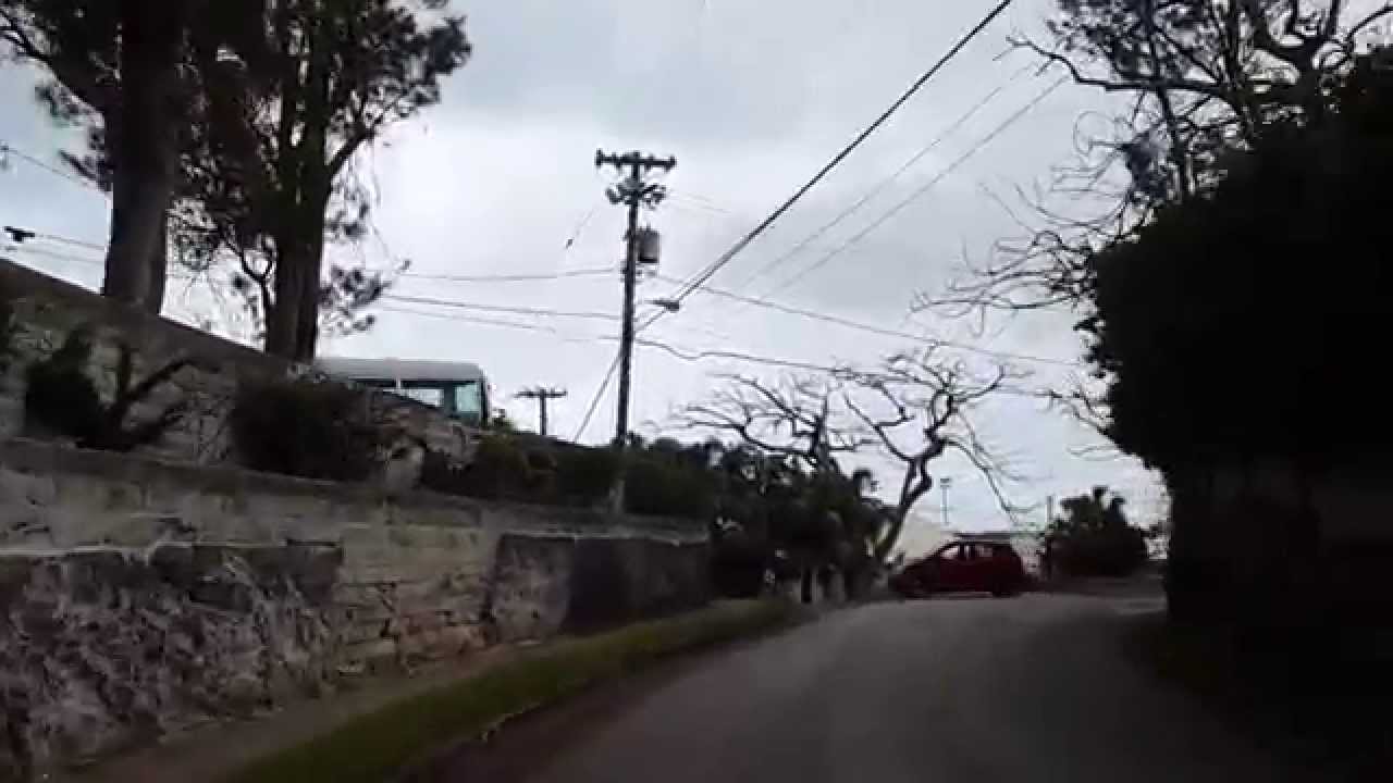 Bermuda Drive, Happy Valley Road YouTube