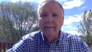 Memorial Day Tribute - May 20 -John 15:13