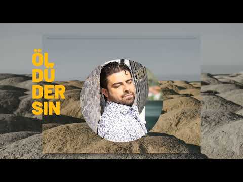 Ömer Şahin - Öldü Dersin (Audio)