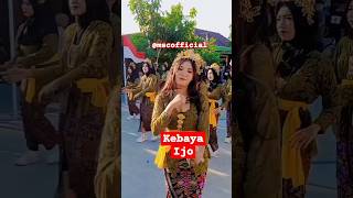 Kebaya Ijo Meresahkan