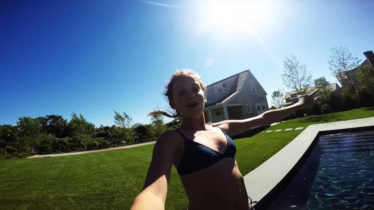 nantucket gopro😋