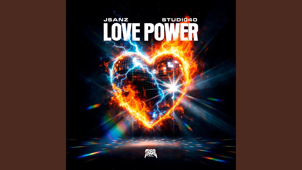 Love Power - YouTube