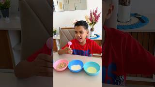 O JEITO CERTO DE COMER DOCE!