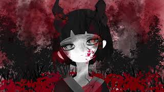 【VOCALOID METAL】Mayday【Flower】