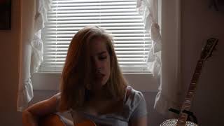 lonesome (kina grannis cover)