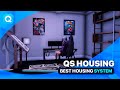 [QB/ESX] Quasar Housing 2.4.0 | Update Trailer