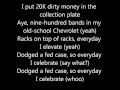 Young Dolph Baller Alert Lyrics