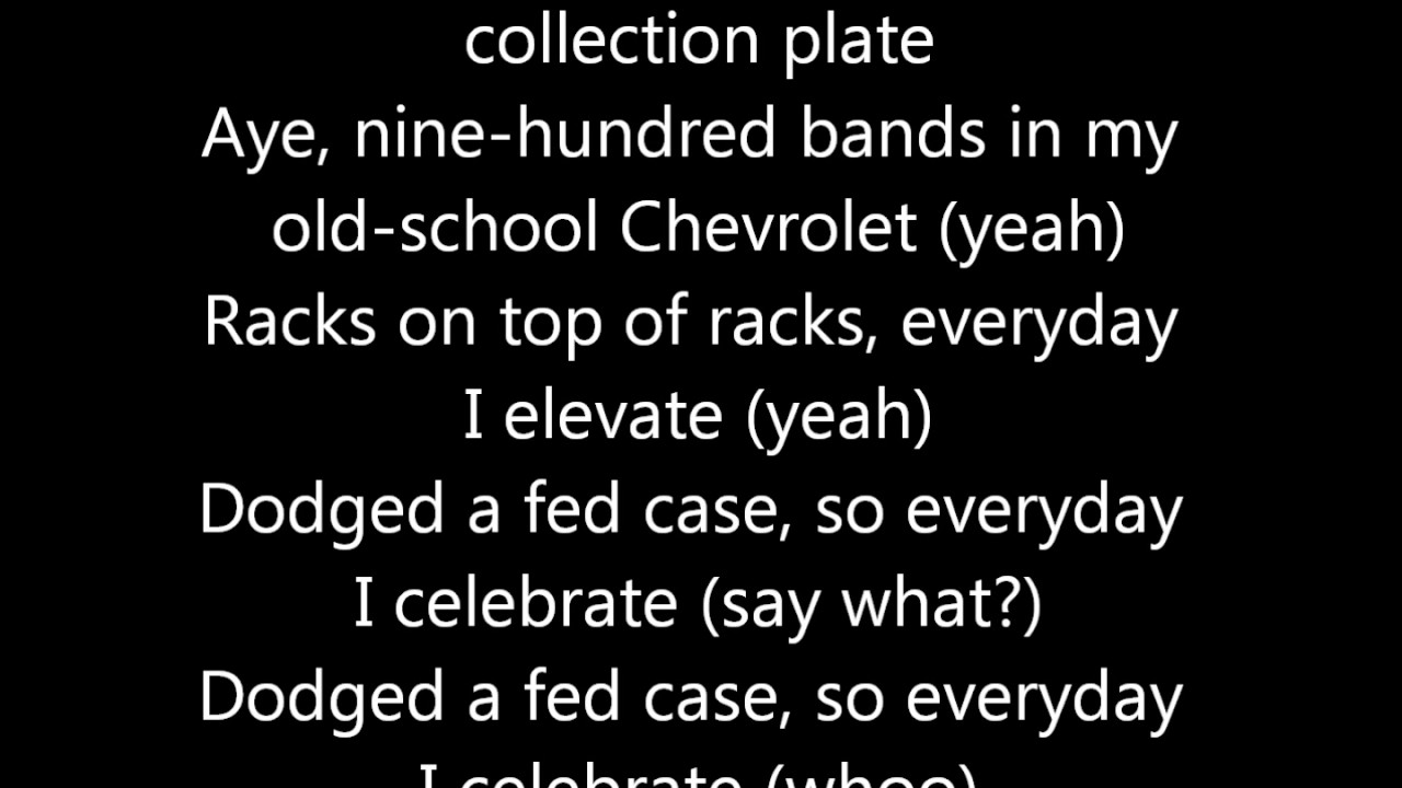 Young Dolph Baller Alert Lyrics YouTube