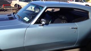 Tommy V's Classic Cars For Sale - 1972 Buick Skylark