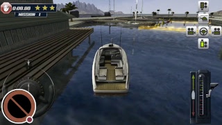 trò chơi mô phỏng đổ tàu 3D tập 1 screenshot 5