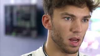 Details F1 2022 Pierre Gasly Post Qualifying Interview Japan GP Guide