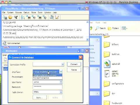 ST 4U 83: Setting up a SQLLite Store Repository