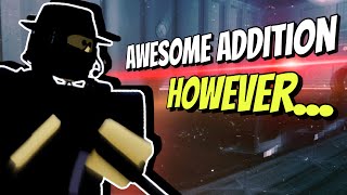 My Thoughts On The Upcoming Isd Role In Scp Site Roleplay