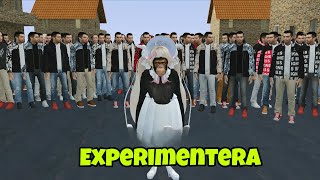 100 Män Och En Kvinna Per By Swebulb