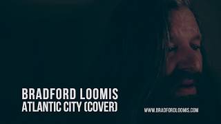 Bradford Loomis covers Atlantic City
BradfordLoomis.com - This is my version (cover) of the Bands version of Bruce Springsteens Atlantic City. A beautiful and tragic song about being at the end of your rope, finding yourself in desperate times. For more songs like this subscribe and follow me on Facebook (facebook.com/bradfordloomismusic)
If you want to support what Im doing - paypal.me/LineageArtistry Bradford Loomis covers Atlantic City
