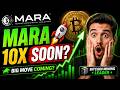 MARA Stock Analysis 2026 | Marathon Digital Holdings Stock Prediction 🔥 Buy or Sell?