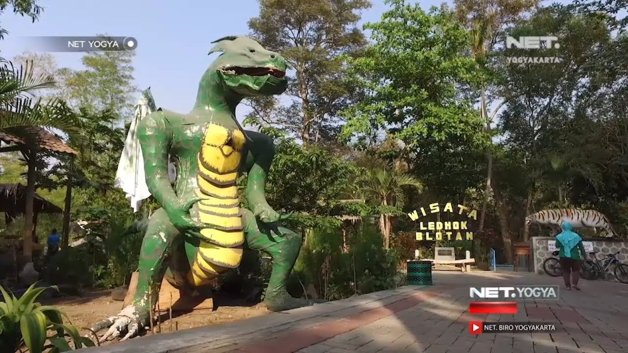 Edukasi Warga, Guna Jaga Jogja Istimewa Nyaman Huni (Part III)