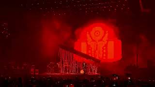Queens of the Stone Age - No One Knows LIVE 2026 in Stockholm, Sweden