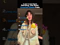 Ranking The Best Crochet Fails 🧶 (PART1) #shorts #crochet #diy #crafts #viral