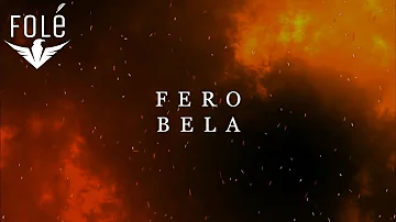 Fero - Bela (Official Lyric Video)