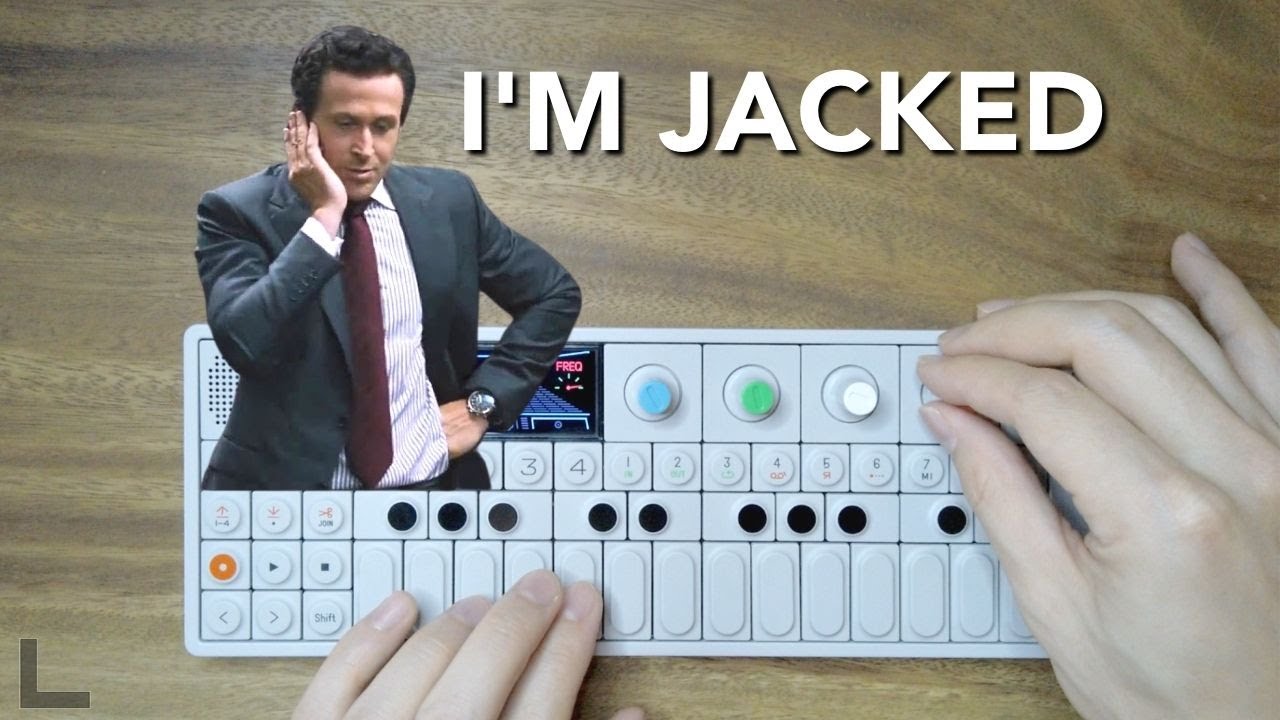 "I'm Jacked To The T*ts" / Remixing The Big Short / Superstonk