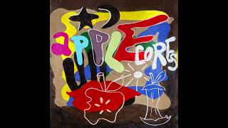 James Brandon Lewis Trio - Apple Cores #2 (Full Album Stream)