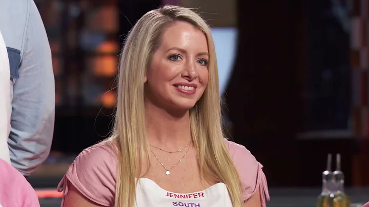 MasterChef US (2023) S13E11: Military Rations Mystery Box
