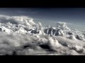 Latitude 33 - Visual Approach to Wrangell, AK - Private Jet Charter