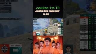 Jonathan on fire # caster sock # Apex gaming highlights