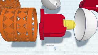 3D Notes for Tinkercad