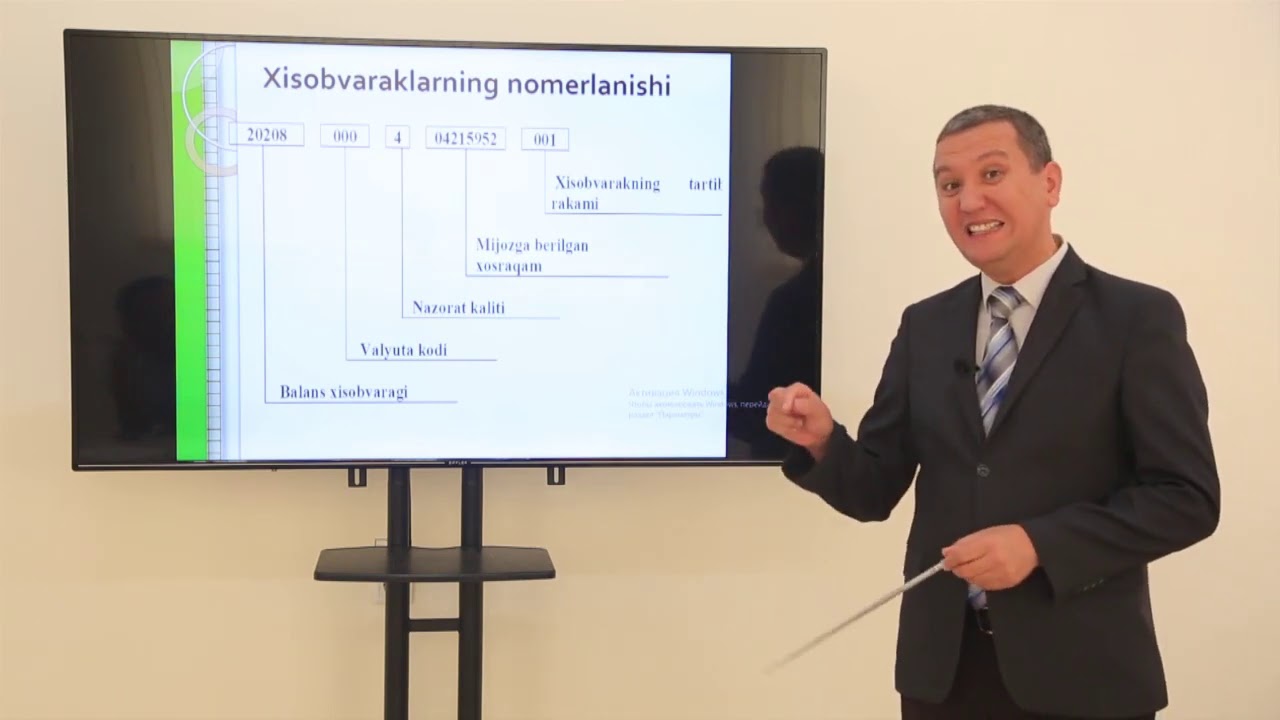 Mavzu: Bank hujjatlari, hujjatlar aylanishi va bank nazorati.